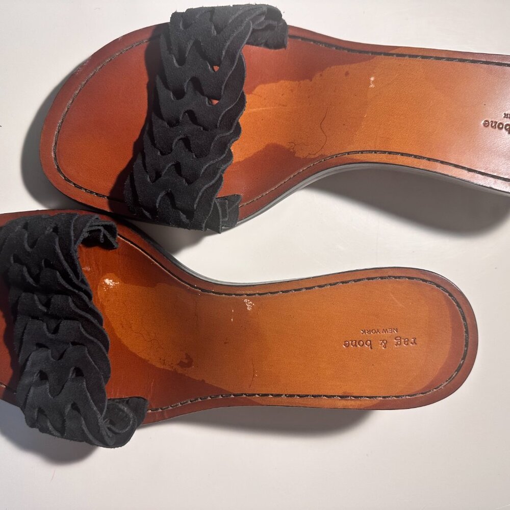Rag And Bone Slides - image 3